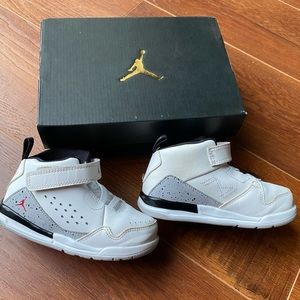 Jordan Shoes 8c
